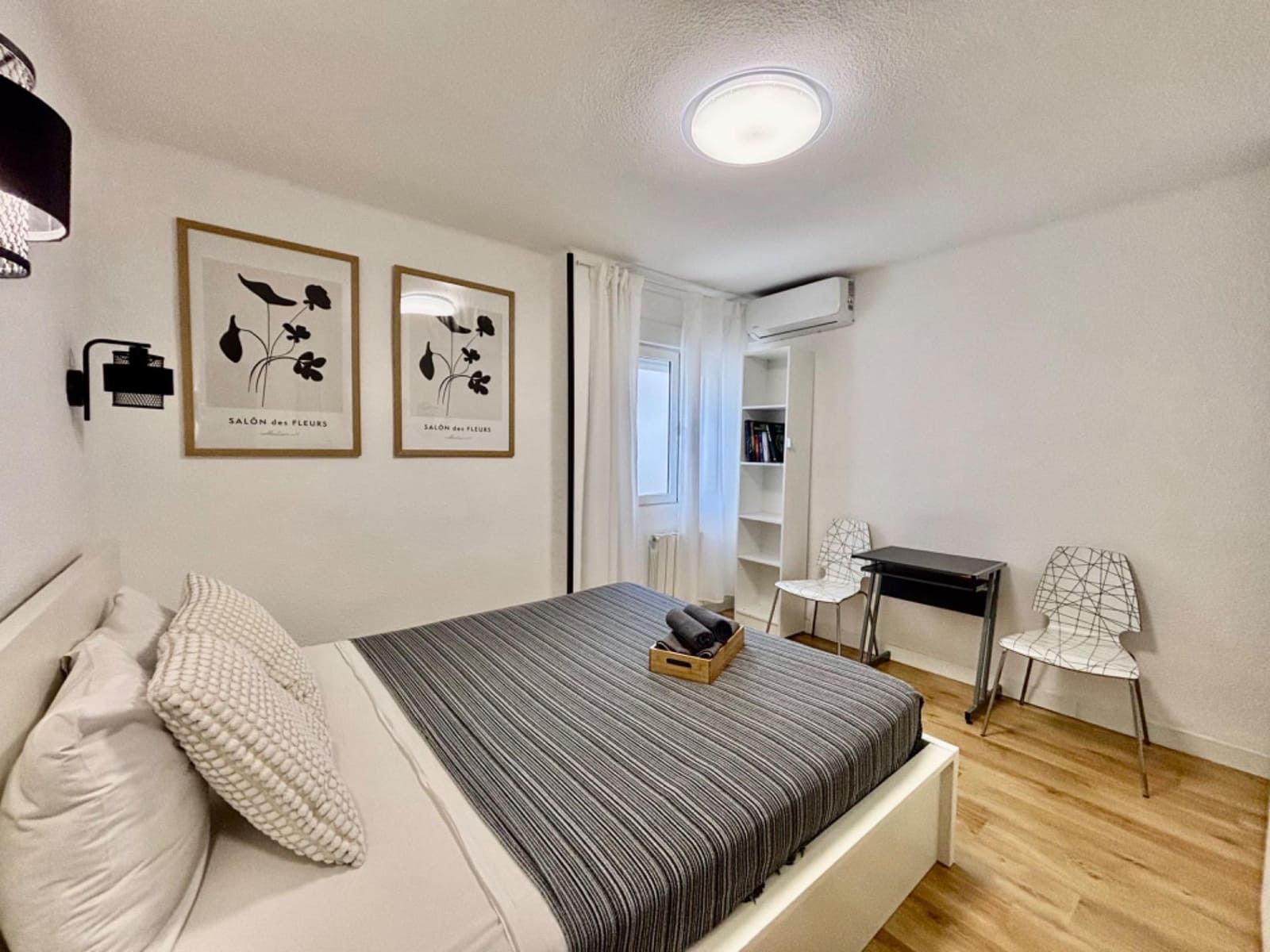 Piso de 3 habitaciones en València ciudad en alquiler - 1.800 € (Ref: 9497271)