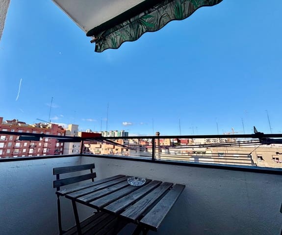 3 soveværelse Lejlighed til leje i Camins al Grau, Valencia by - € 1.800 (Ref: 9497271)