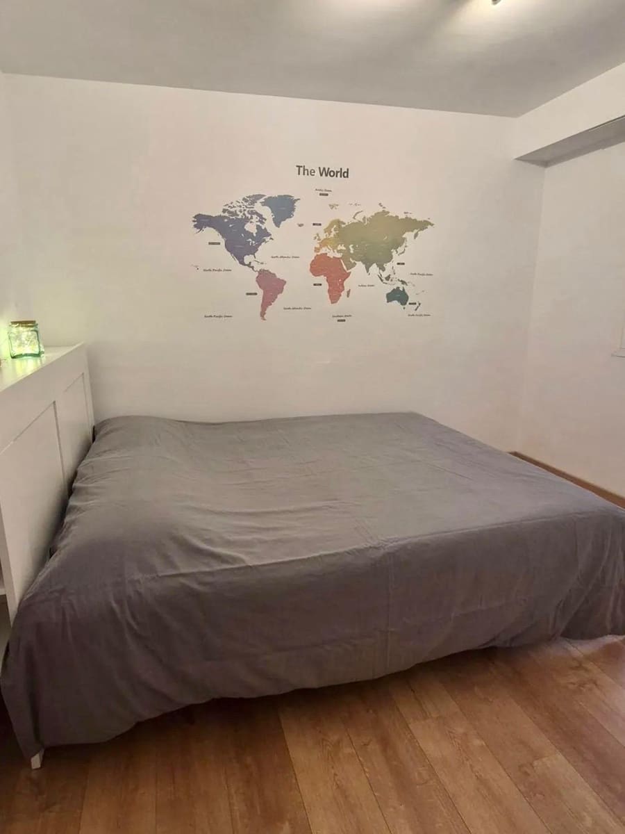 4 bedroom Flat for rent in Valencia city - € 1,900 (Ref: 9502396)