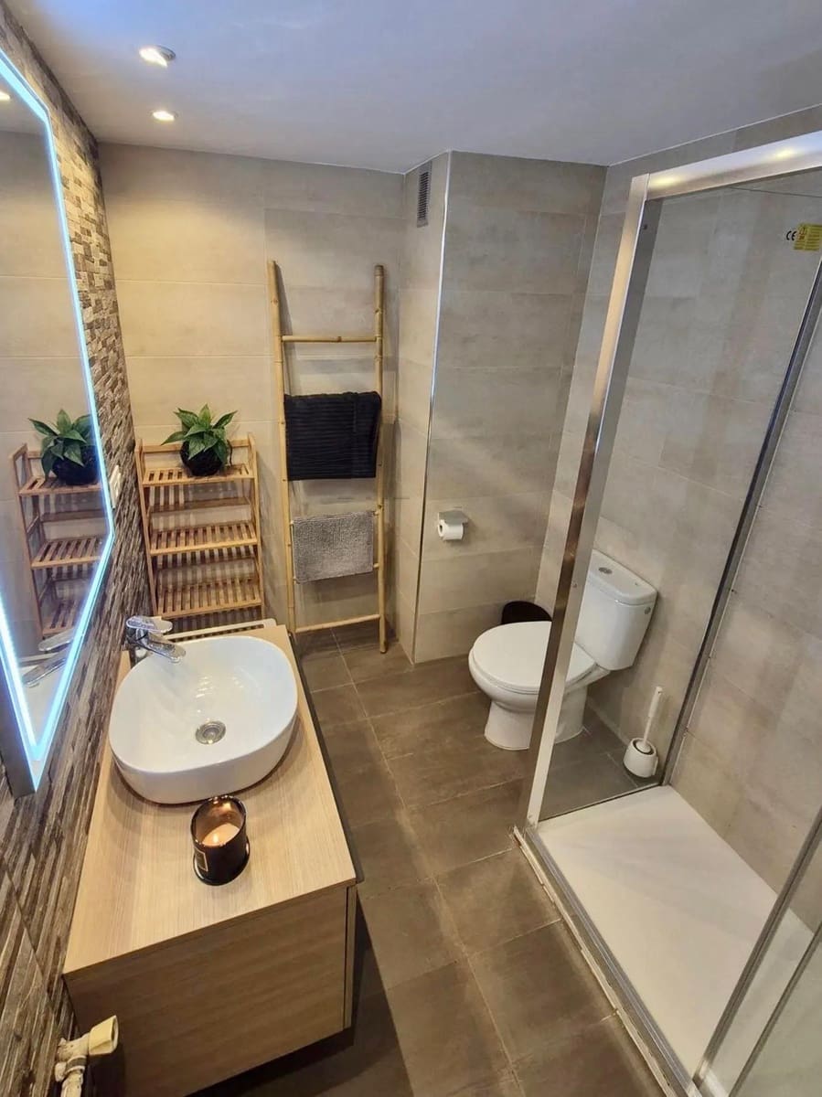 4 bedroom Flat for rent in Valencia city - € 1,900 (Ref: 9502396)