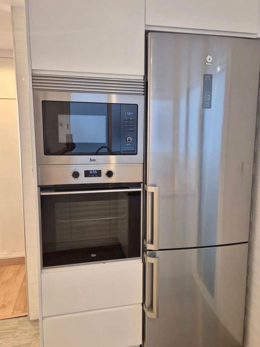 4 bedroom Flat for rent in Valencia city - € 1,900 (Ref: 9502396)