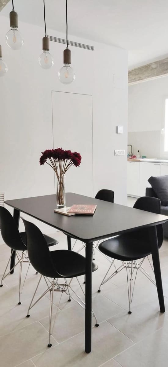 1 bedroom Flat for rent in Valencia city - € 1,350 (Ref: 9502397)