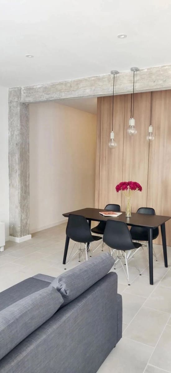 1 bedroom Flat for rent in Valencia city - € 1,350 (Ref: 9502397)