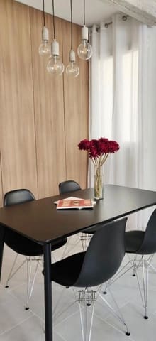 Piso de 1 habitación en Arrancapins, València ciudad en alquiler - 1.350 € (Ref: 9502397)