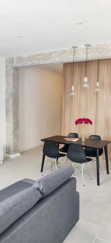 Piso de 1 habitación en Arrancapins, València ciudad en alquiler - 1.350 € (Ref: 9502397)