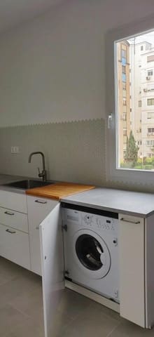 Piso de 1 habitación en Arrancapins, València ciudad en alquiler - 1.350 € (Ref: 9502397)
