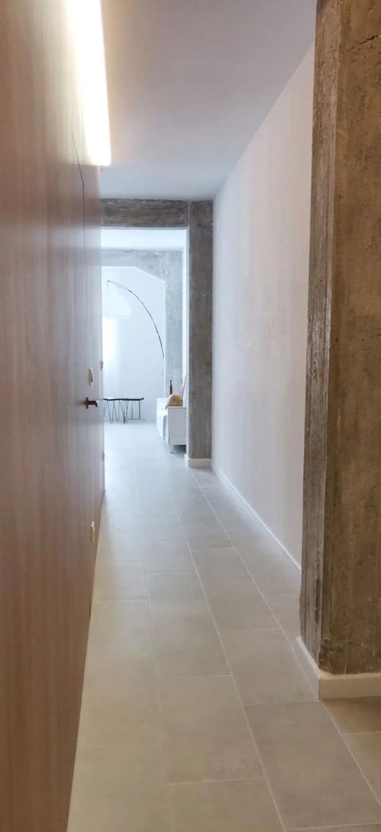 1 bedroom Flat for rent in Valencia city - € 1,350 (Ref: 9502397)