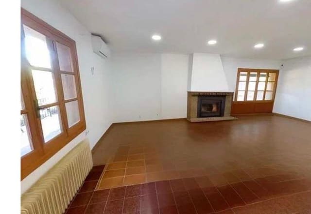 5 soveværelse Villa til salg i Torrent med garage - € 710.000 (Ref: 9502398)