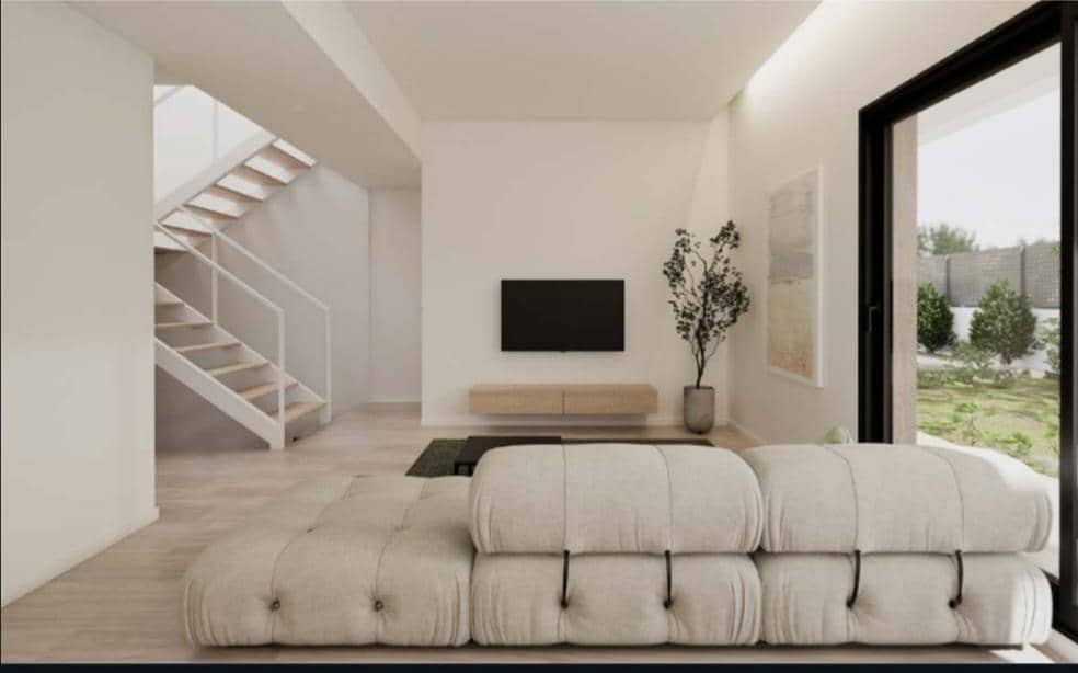 2 sovrum Villa till salu i Riba-roja de Turia med garage - 550 000 € (Ref: 9502399)