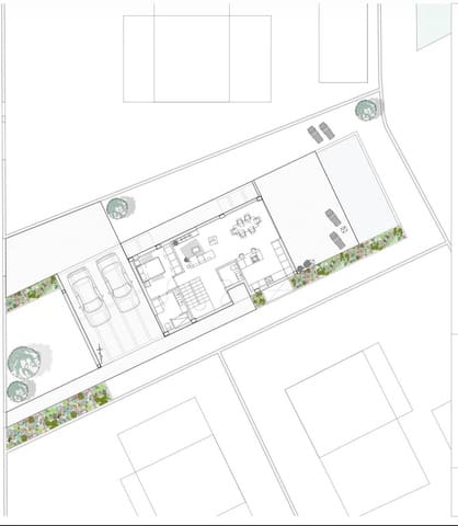 2 sovrum Villa till salu i Riba-roja de Túria med garage - 550 000 € (Ref: 9502399)