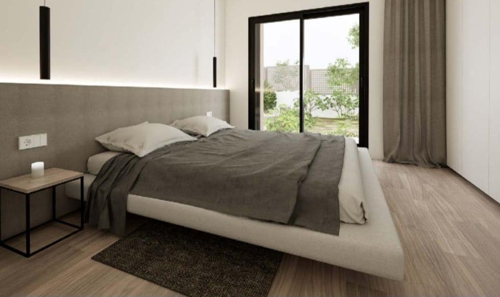 2 sovrum Villa till salu i Riba-roja de Turia med garage - 550 000 € (Ref: 9502399)