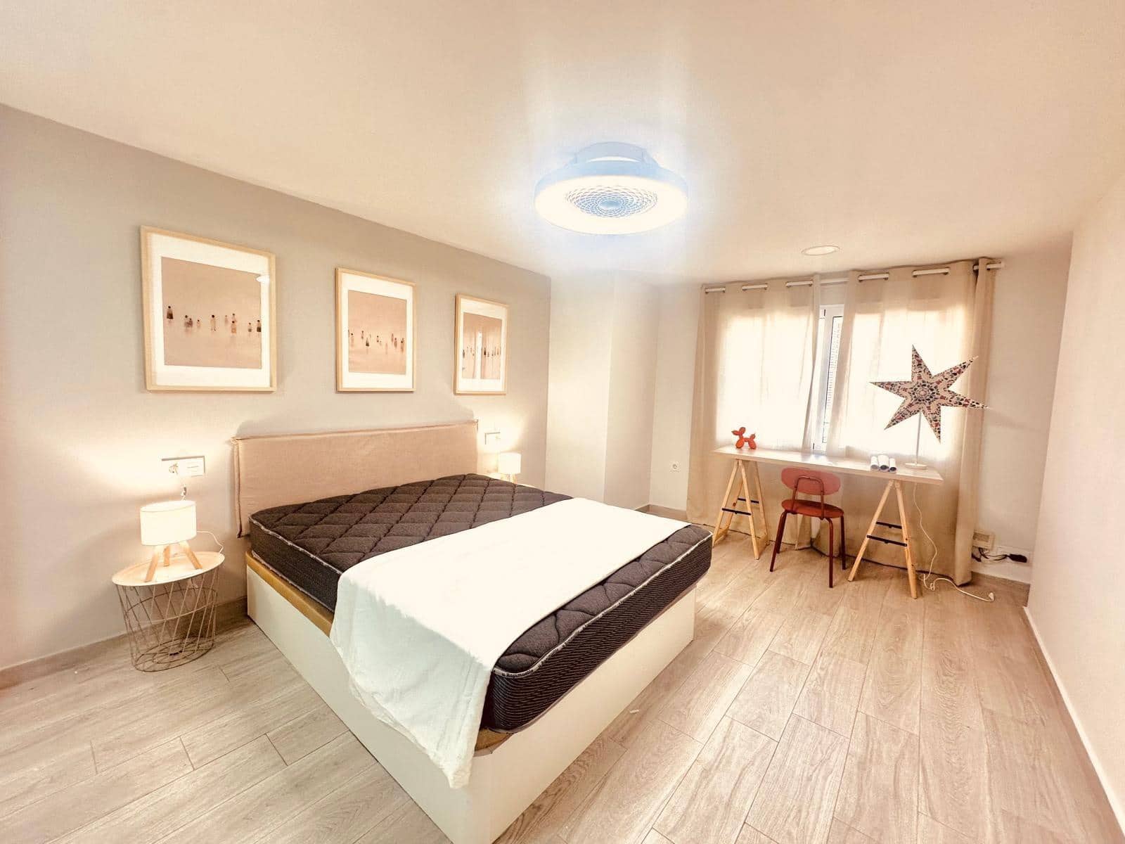 2 slaapkamer Appartement te huur in Sagunto / Sagunt - € 850 (Ref: 9502400)