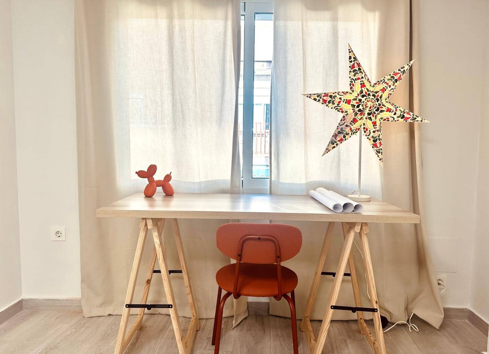 2 slaapkamer Appartement te huur in Sagunto / Sagunt - € 850 (Ref: 9502400)