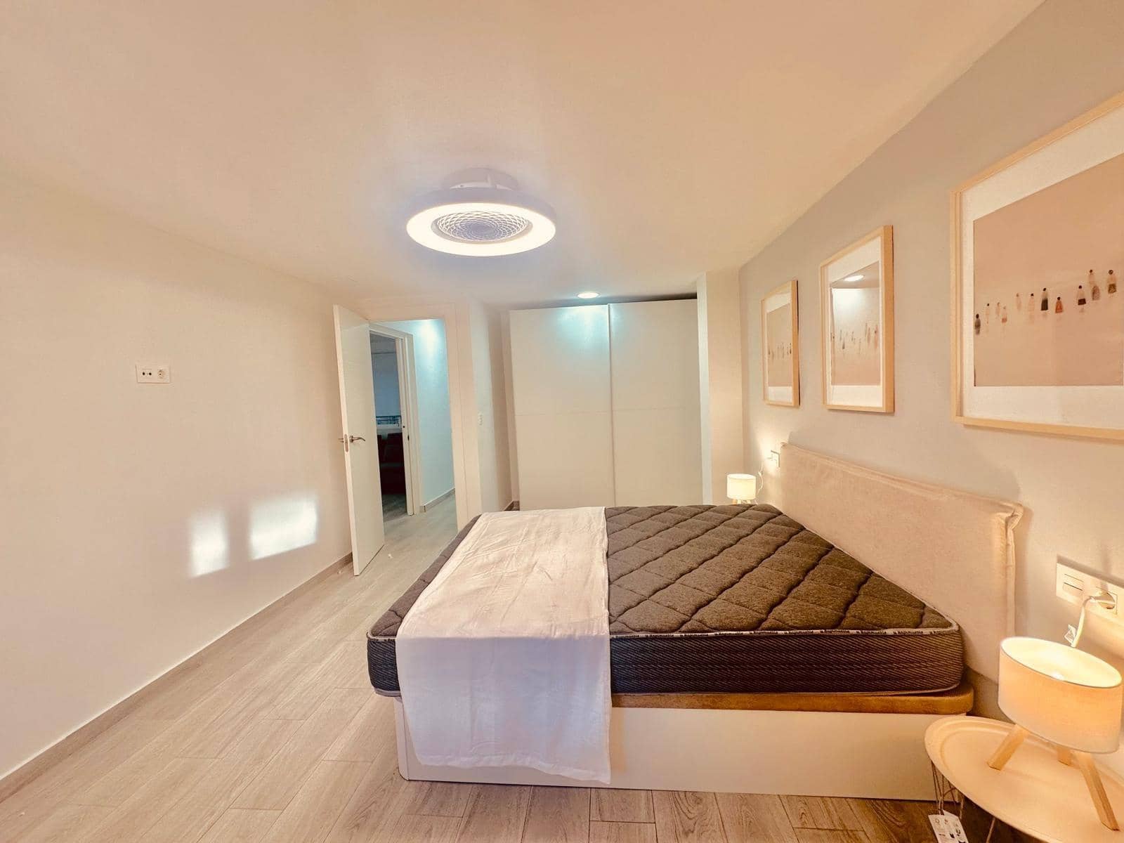 2 slaapkamer Appartement te huur in Sagunto / Sagunt - € 850 (Ref: 9502400)