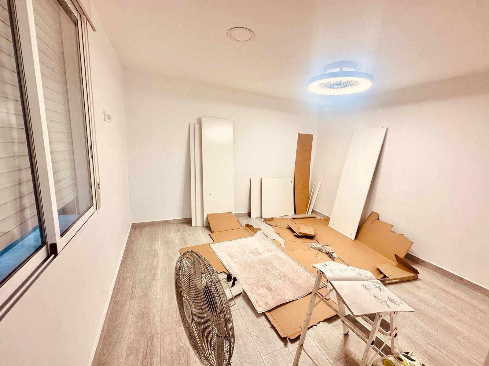 2 slaapkamer Appartement te huur in Sagunto / Sagunt - € 850 (Ref: 9502400)