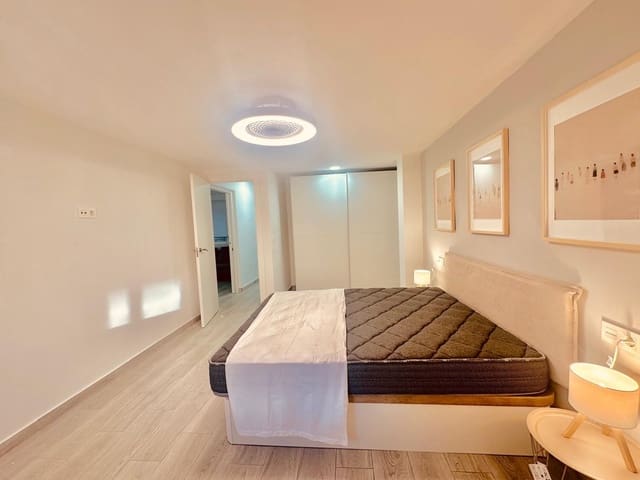 2 slaapkamer Appartement te huur in Sagunto / Sagunt - € 850 (Ref: 9502400)