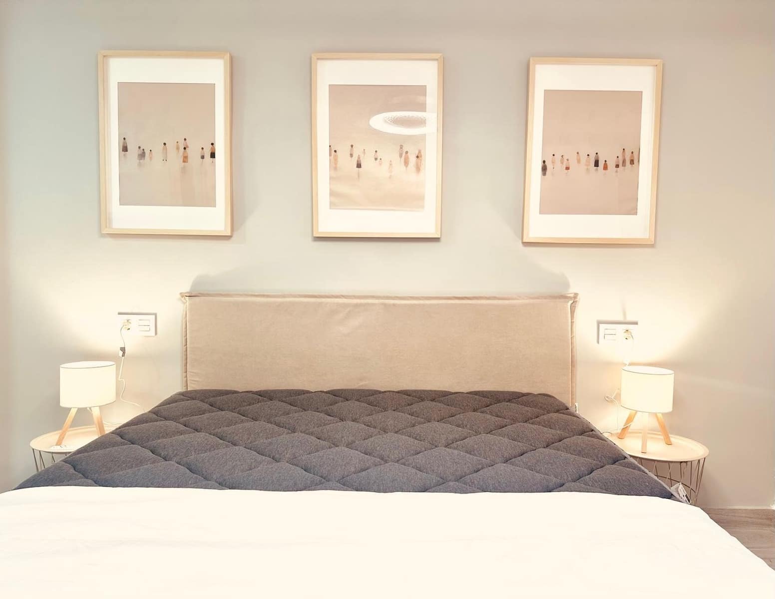 2 slaapkamer Appartement te huur in Sagunto / Sagunt - € 850 (Ref: 9502400)