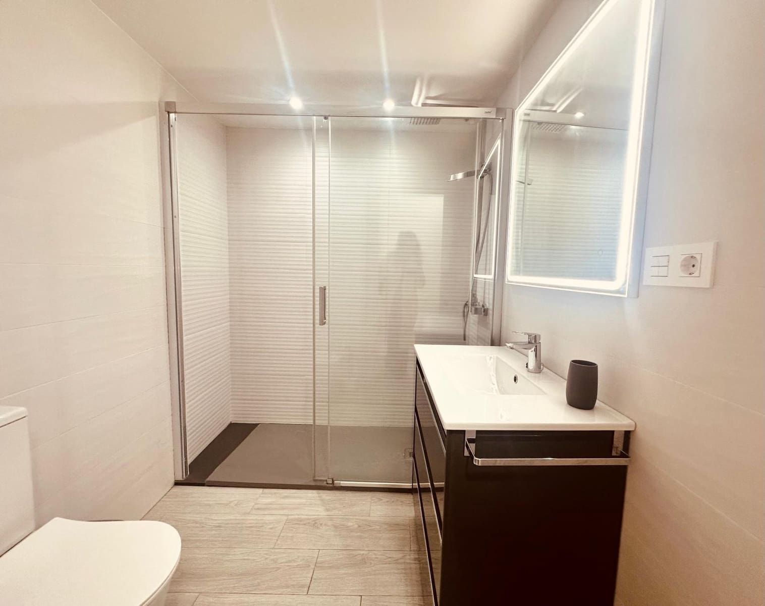 2 slaapkamer Appartement te huur in Sagunto / Sagunt - € 850 (Ref: 9502400)