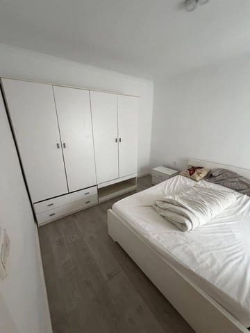 3 soveværelse Lejlighed til leje i Mislata - € 1.250 (Ref: 9502401)