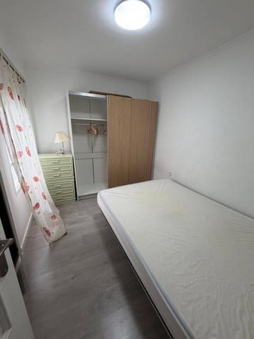 3 soveværelse Lejlighed til leje i Mislata - € 1.250 (Ref: 9502401)