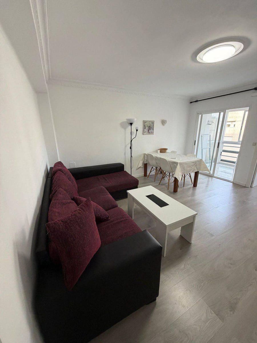 3 soveværelse Lejlighed til leje i Mislata - € 1.250 (Ref: 9502401)