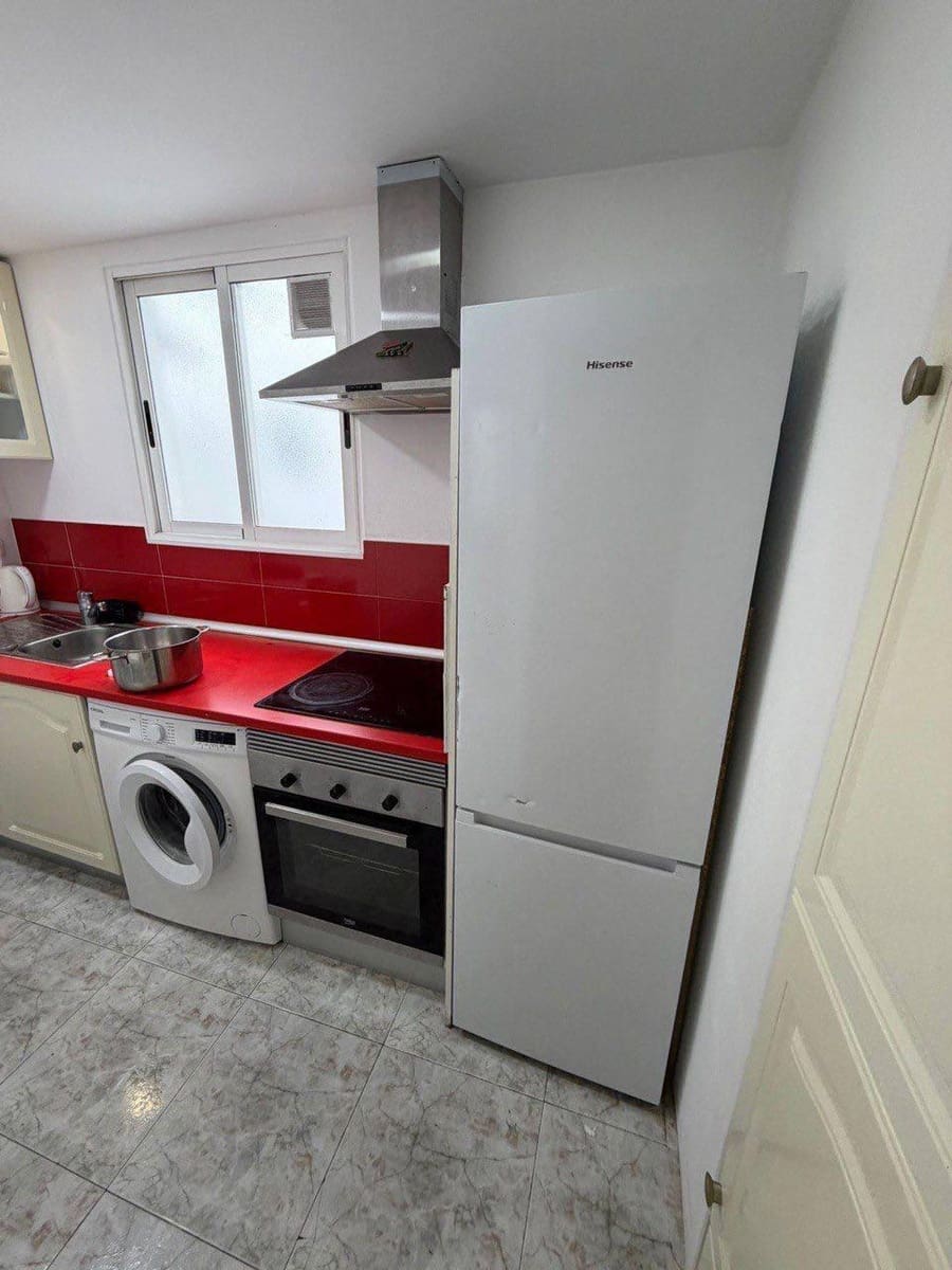 3 soveværelse Lejlighed til leje i Mislata - € 1.250 (Ref: 9502401)