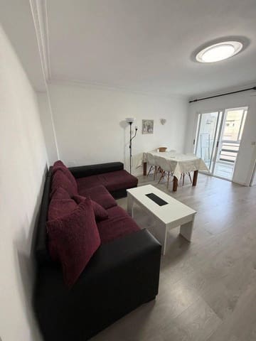 3 soveværelse Lejlighed til leje i Mislata - € 1.250 (Ref: 9502401)