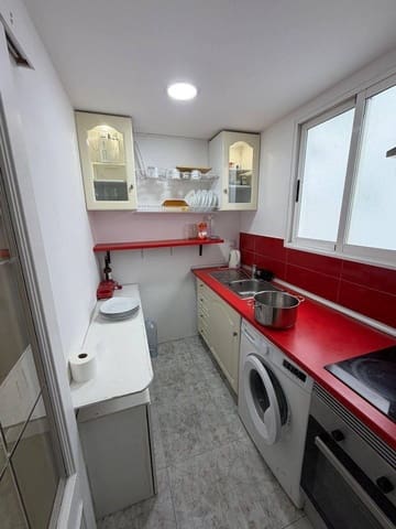 3 soveværelse Lejlighed til leje i Mislata - € 1.250 (Ref: 9502401)