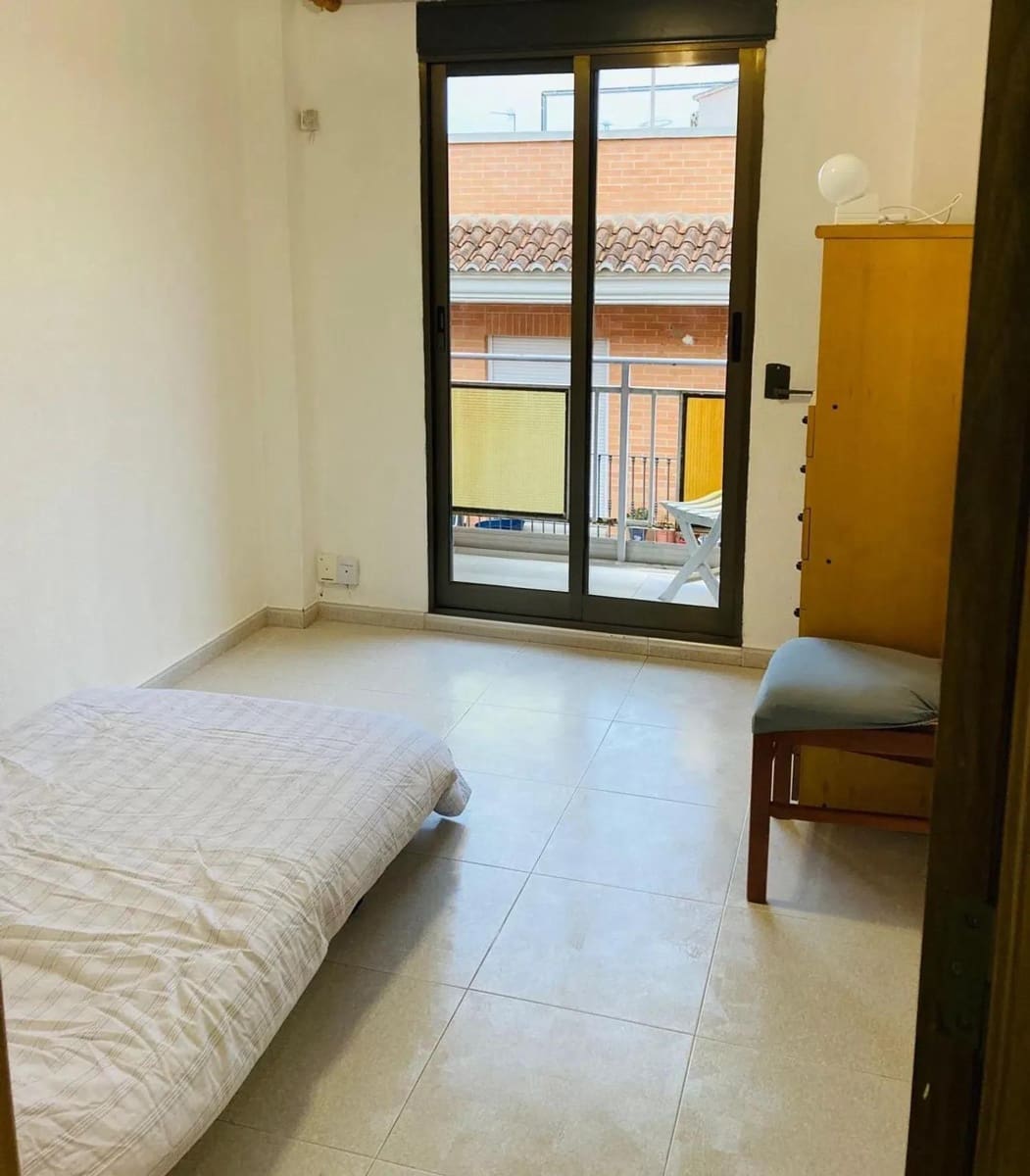 4 Zimmer Wohnung zu verkaufen in Burjassot - 199.000 € (Ref: 9518935)