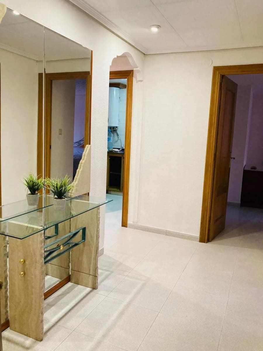 4 Zimmer Wohnung zu verkaufen in Burjassot - 199.000 € (Ref: 9518935)