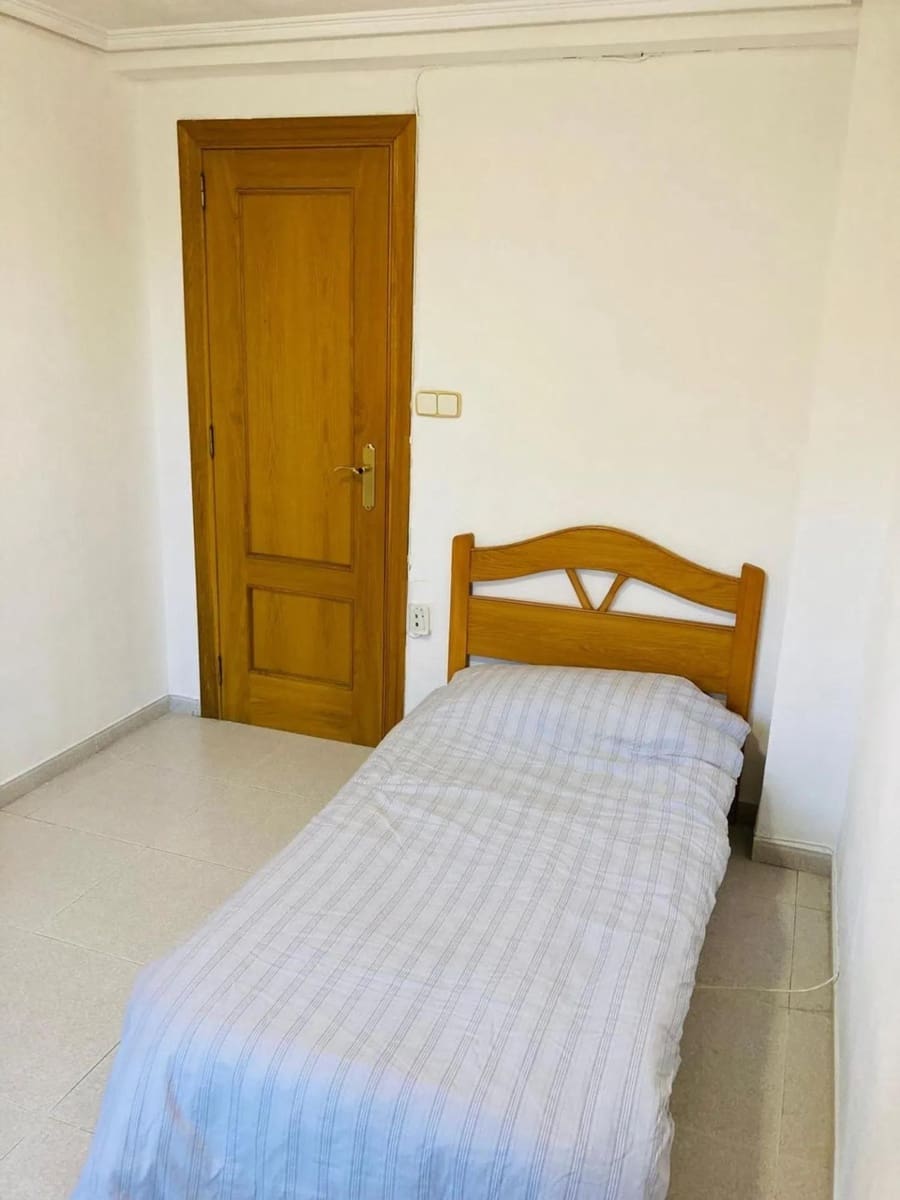 4 Zimmer Wohnung zu verkaufen in Burjassot - 199.000 € (Ref: 9518935)