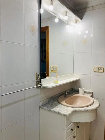 4 Zimmer Wohnung zu verkaufen in Burjassot - 199.000 € (Ref: 9518935)