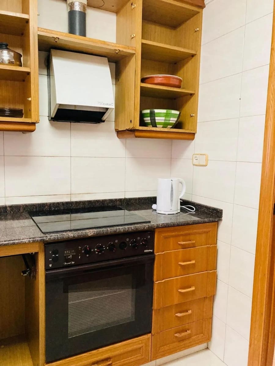 4 Zimmer Wohnung zu verkaufen in Burjassot - 199.000 € (Ref: 9518935)