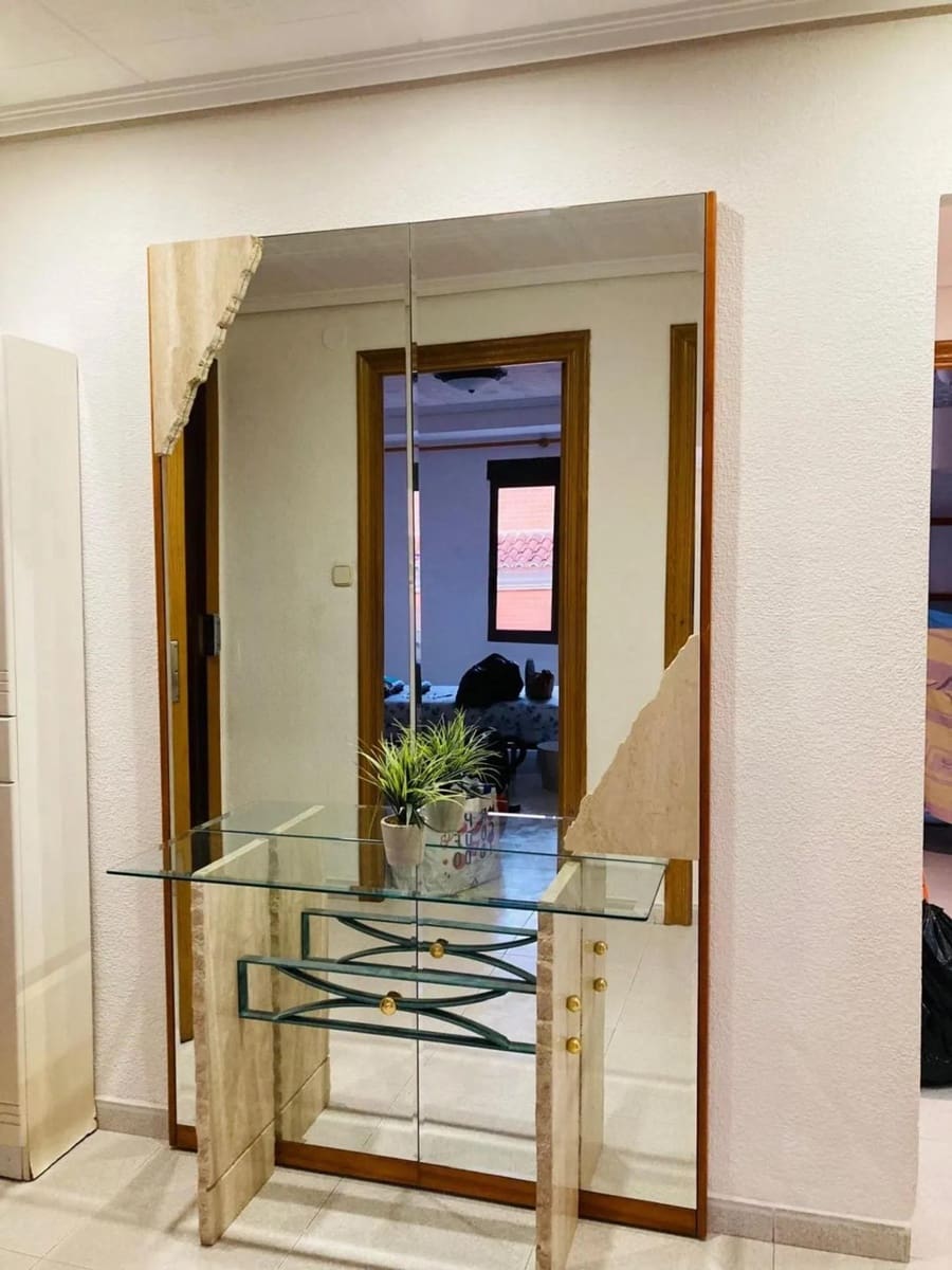 4 Zimmer Wohnung zu verkaufen in Burjassot - 199.000 € (Ref: 9518935)