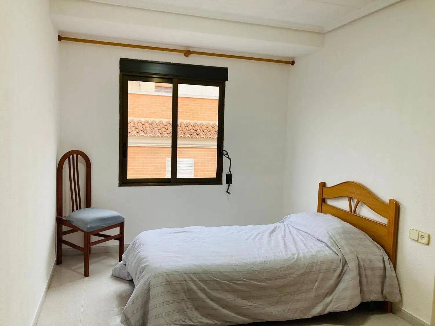 4 Zimmer Wohnung zu verkaufen in Burjassot - 199.000 € (Ref: 9518935)