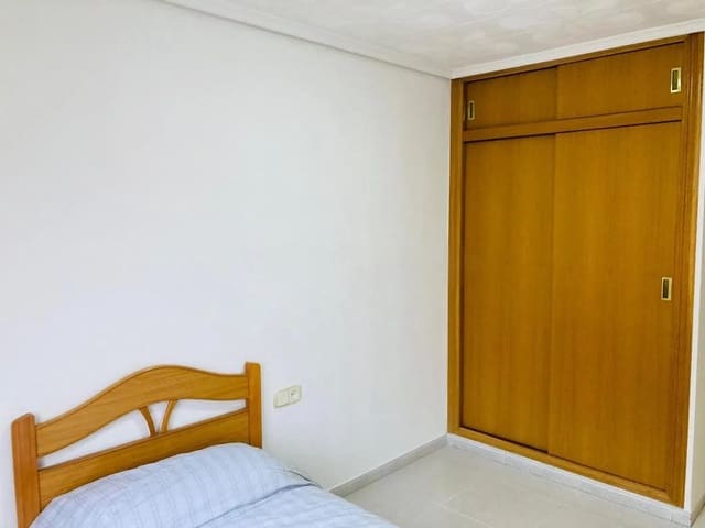 4 Zimmer Wohnung zu verkaufen in Burjassot - 199.000 € (Ref: 9518935)