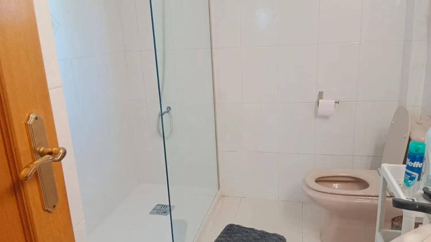 4 Zimmer Wohnung zu verkaufen in Burjassot - 199.000 € (Ref: 9518935)