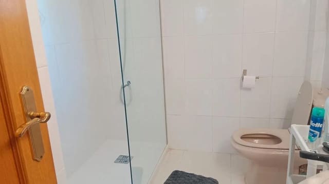 4 Zimmer Wohnung zu verkaufen in Burjassot - 199.000 € (Ref: 9518935)