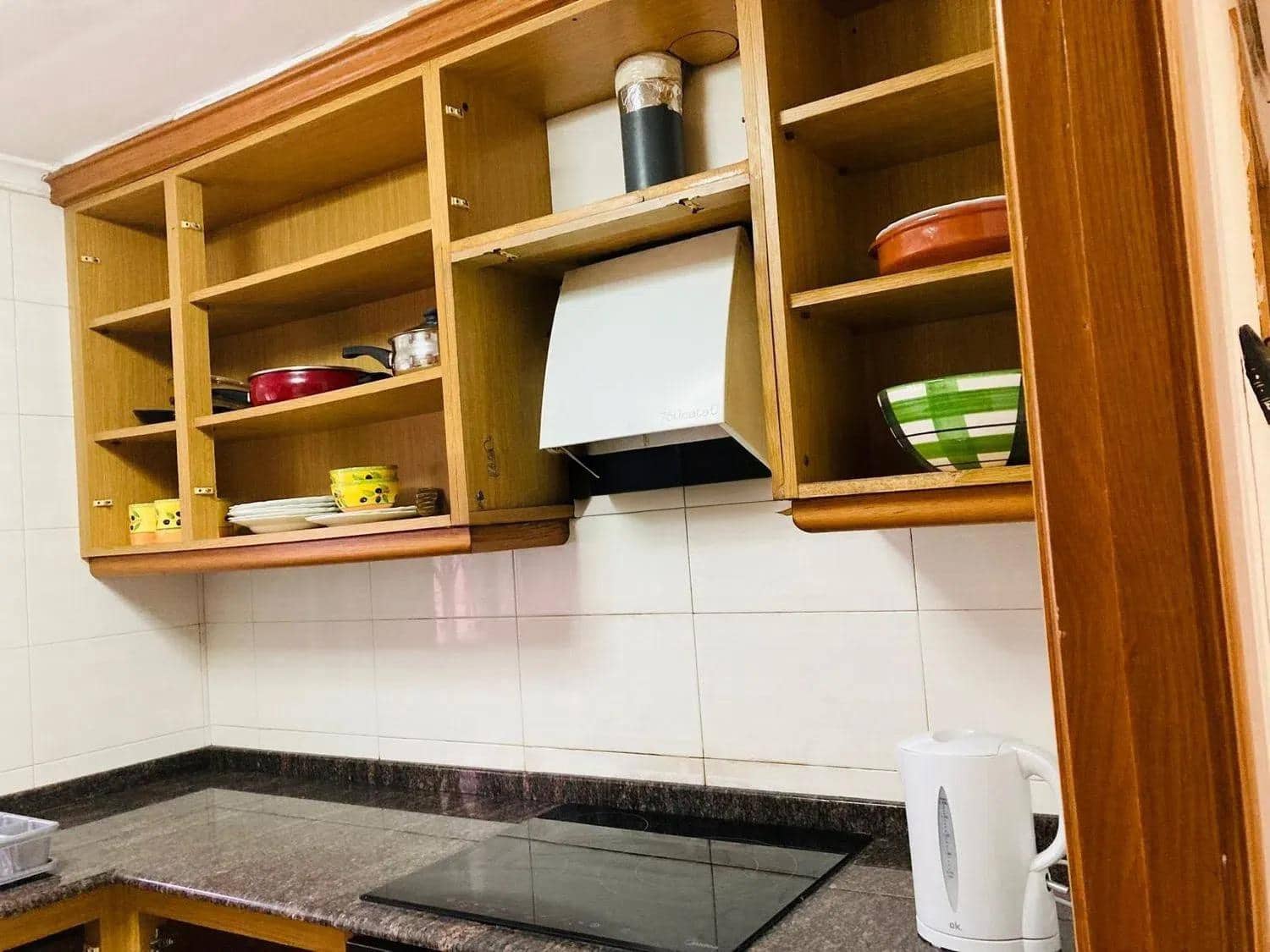 4 Zimmer Wohnung zu verkaufen in Burjassot - 199.000 € (Ref: 9518935)