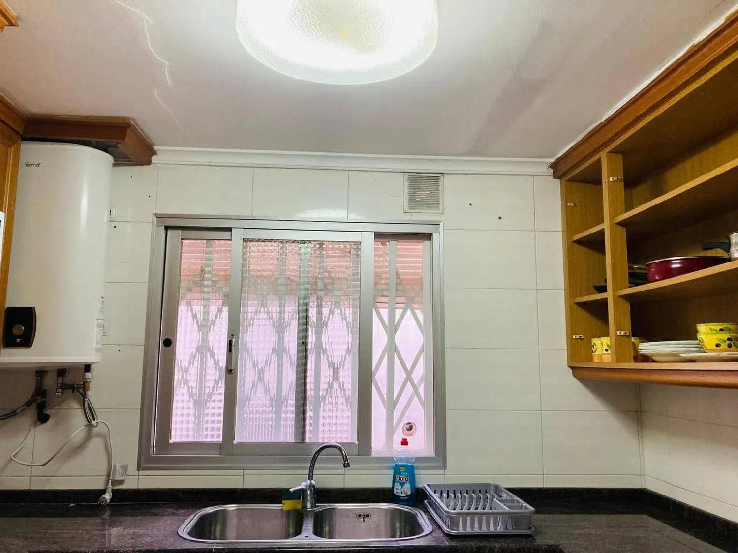 4 Zimmer Wohnung zu verkaufen in Burjassot - 199.000 € (Ref: 9518935)