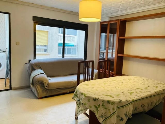 4 Zimmer Wohnung zu verkaufen in Burjassot - 199.000 € (Ref: 9518935)