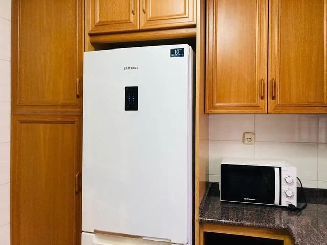 4 Zimmer Wohnung zu verkaufen in Burjassot - 199.000 € (Ref: 9518935)