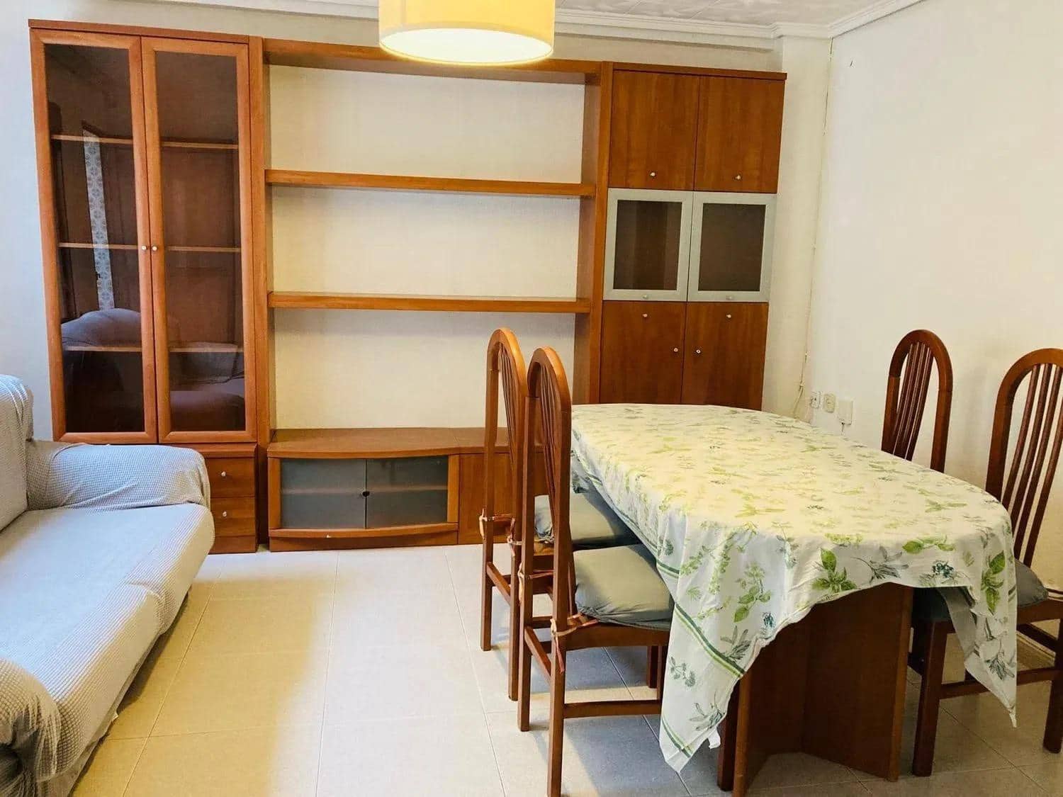 4 Zimmer Wohnung zu verkaufen in Burjassot - 199.000 € (Ref: 9518935)