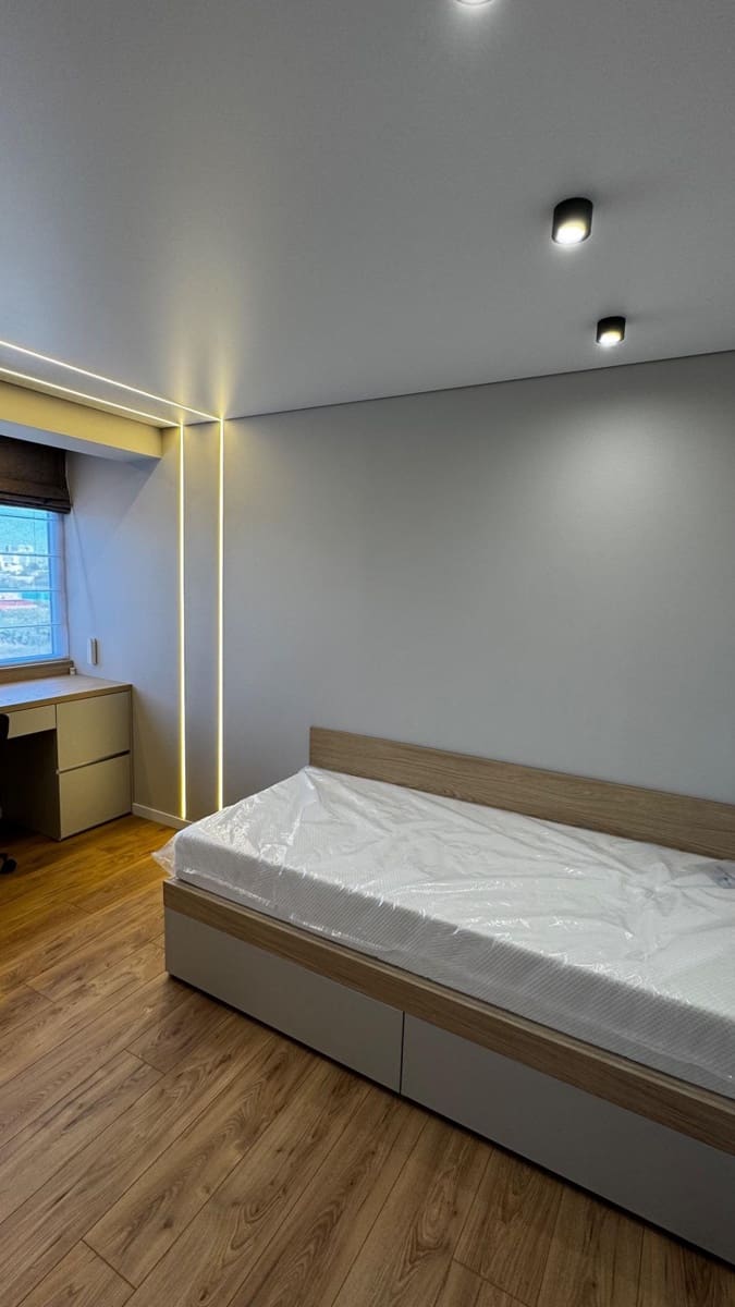 3 bedroom Flat for sale in Valencia city - € 260,000 (Ref: 9524343)