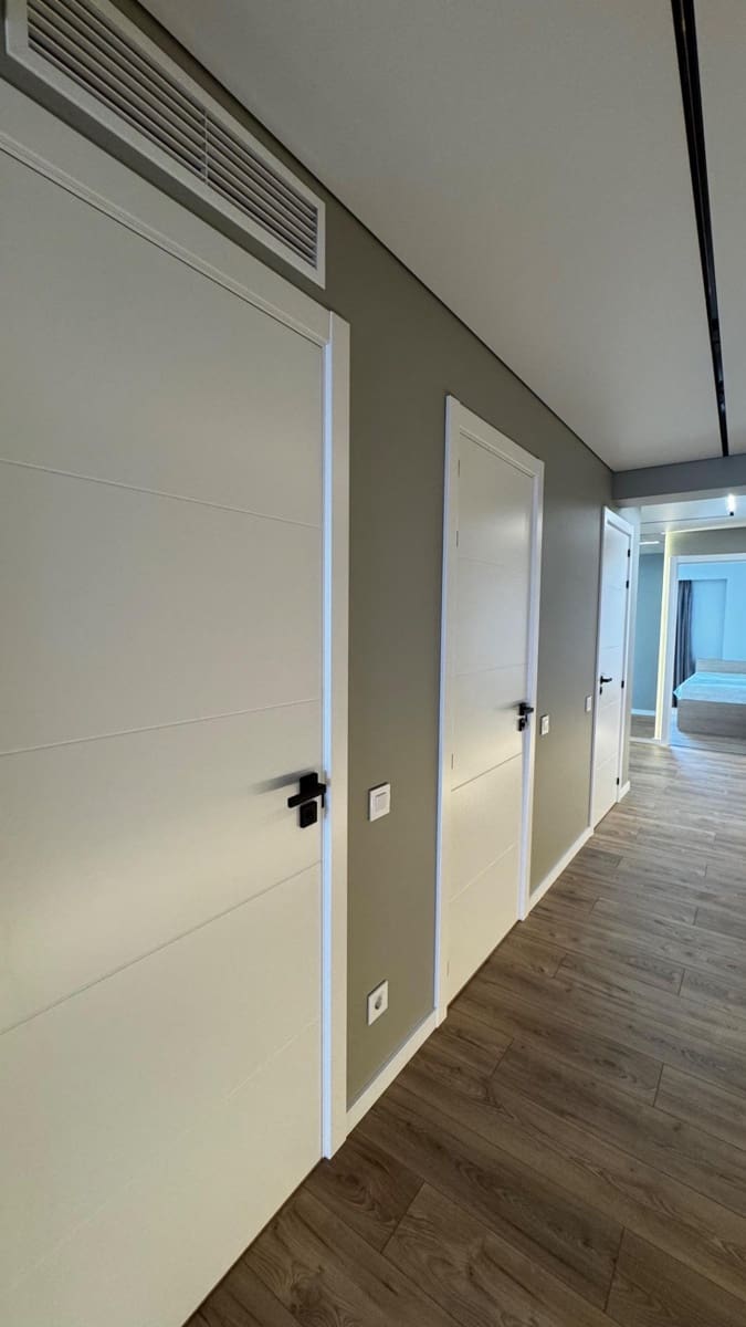 3 bedroom Flat for sale in Valencia city - € 260,000 (Ref: 9524343)