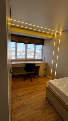 3 slaapkamer Flat te koop in Valencia stad - € 260.000 (Ref: 9524343)