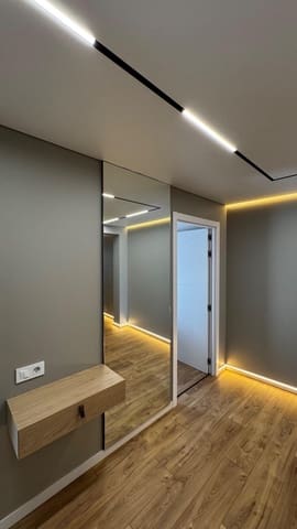 3 slaapkamer Flat te koop in Valencia stad - € 260.000 (Ref: 9524343)