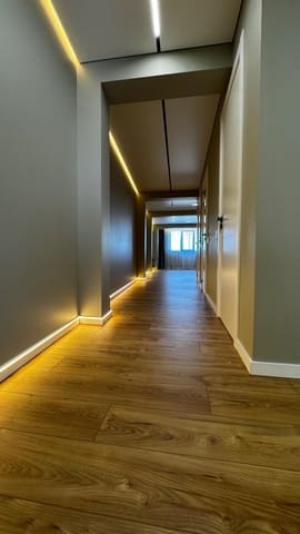 3 slaapkamer Flat te koop in Valencia stad - € 260.000 (Ref: 9524343)