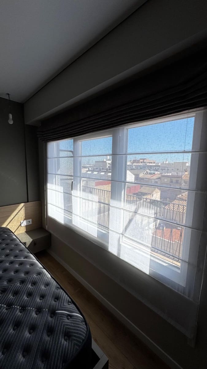 3 bedroom Flat for sale in Valencia city - € 260,000 (Ref: 9524343)