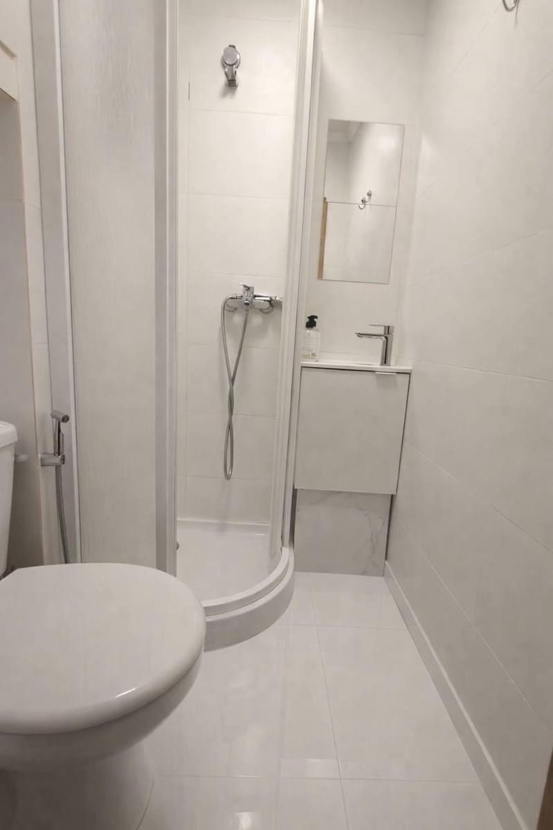 5 quarto Apartamento para venda em Valencia cidade - 248 000 € (Ref: 9524344)